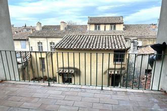 achat maison avignon 84000