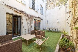 achat maison avignon 84000