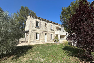 achat maison avignon 84000