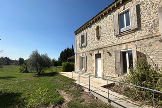 achat maison avignon 84000