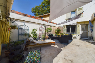 achat maison avignon 84000