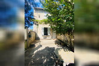 achat maison avignon 84000