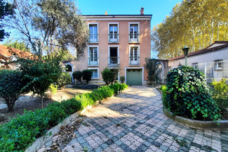 achat maison avignon 84000