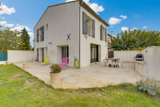 achat maison avignon 84000