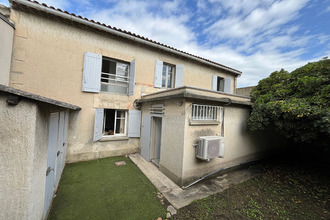 achat maison avignon 84000