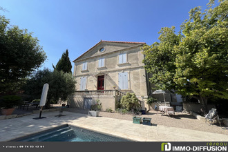 achat maison avignon 84000