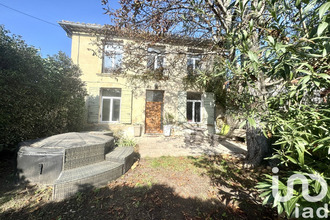 achat maison avignon 84000