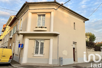 achat maison avignon 84000