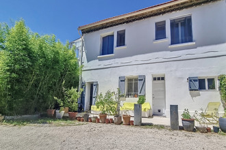 achat maison avignon 84000