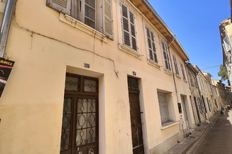 achat maison avignon 84000