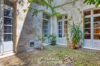achat maison avignon 84000