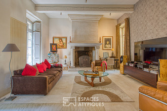 achat maison avignon 84000