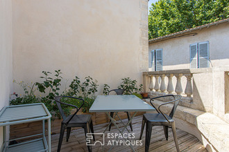achat maison avignon 84000