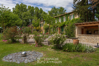 achat maison avignon 84000