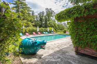 achat maison avignon 84000