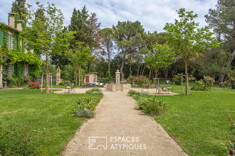 achat maison avignon 84000