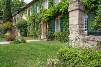 achat maison avignon 84000