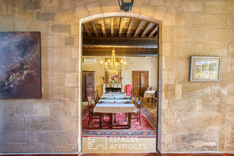 achat maison avignon 84000