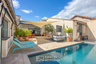 achat maison avignon 84000