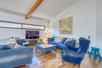 achat maison avignon 84000