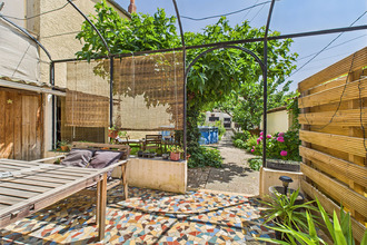 achat maison avignon 84000