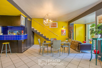 achat maison avignon 84000