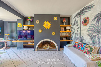 achat maison avignon 84000