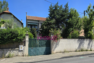 achat maison avignon 84000
