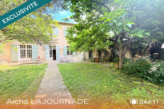 achat maison avignon 84000