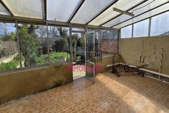 achat maison avignon 84000