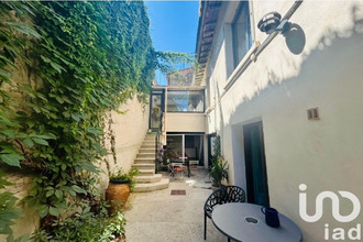 achat maison avignon 84000