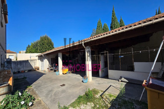 achat maison avignon 84000