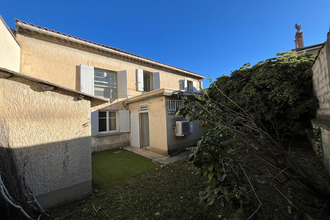 achat maison avignon 84000