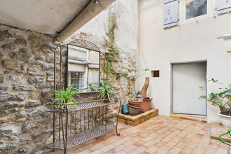 achat maison avignon 84000