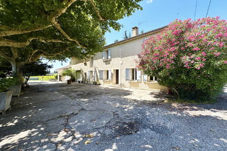 achat maison avignon 84000