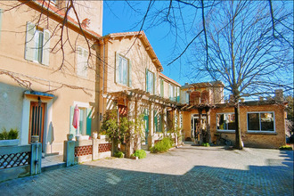 achat maison avignon 84000