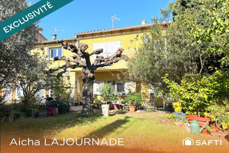 achat maison avignon 84000