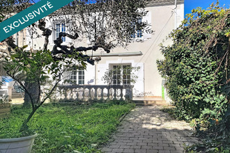 achat maison avignon 84000