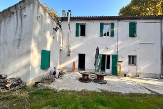 achat maison avignon 84000