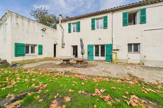 achat maison avignon 84000