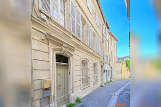 achat maison avignon 84000