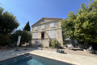 achat maison avignon 84000