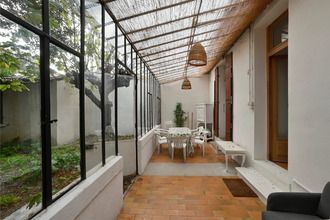 achat maison avignon 84000