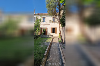 achat maison avignon 84000