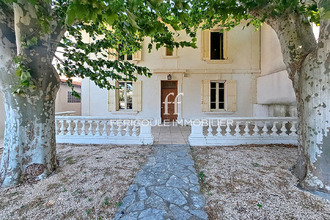 achat maison avignon 84000