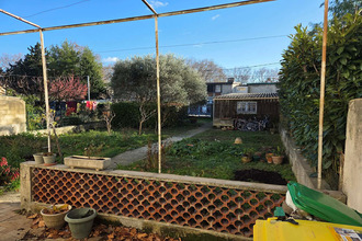 achat maison avignon 84000