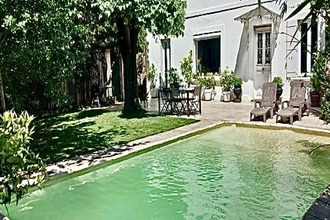 achat maison avignon 84000