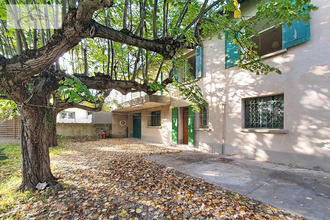 achat maison avignon 84000