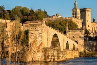 achat maison avignon 84000