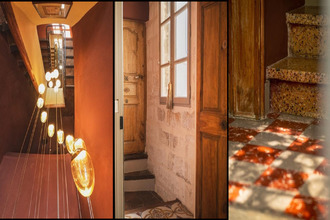 achat maison avignon 84000